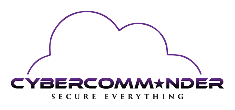 cyber commander logo