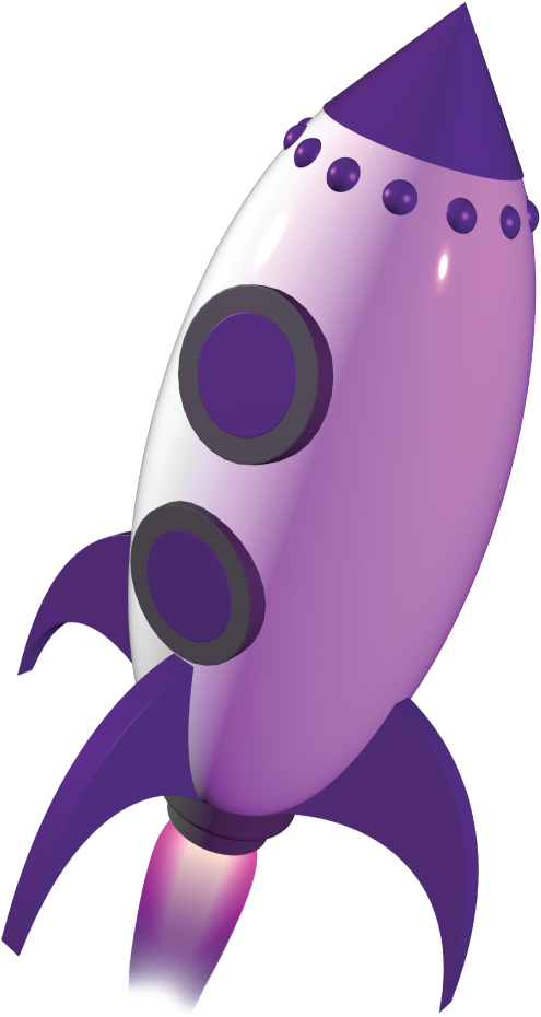 OMNICOMMANDER ROCKET